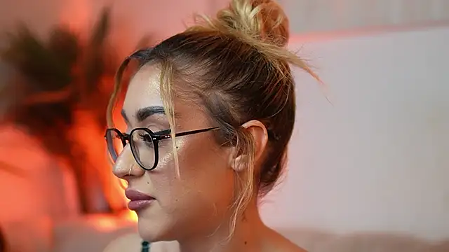 AileenKiss online show from 03.16.26