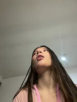 Snapshot of KatherinPol chatting on 03.13.26 KatherinPol online show from 03.13.26