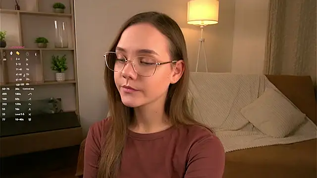 SweetSaraPie online show from 01.06.26