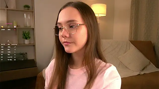 SweetSaraPie online show from 01.08.26