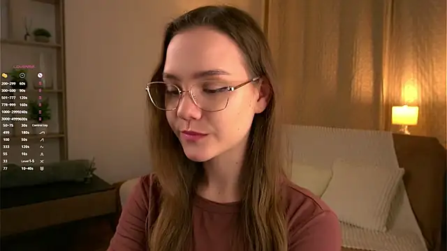 SweetSaraPie online show from 02.16.26