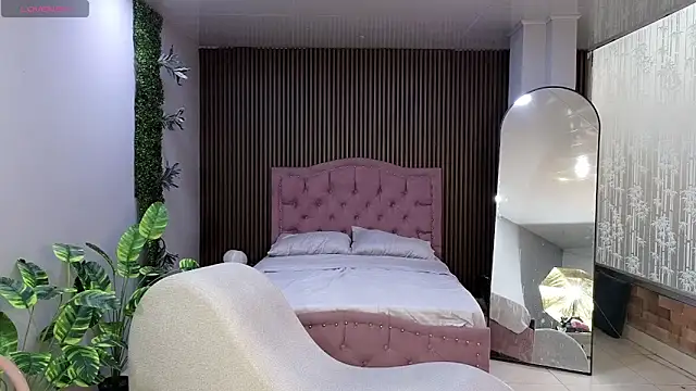 sexengel lisa online show from 02.27.26