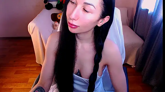 Snapshot of Fairy_elya_hot chatting on 04.26.26 Fairy elya hot online show from 04.26.26