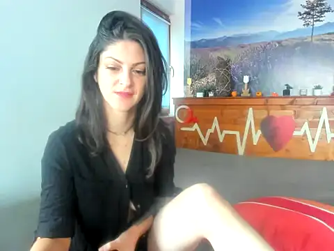 anissawhitenss online show from 10.24.25