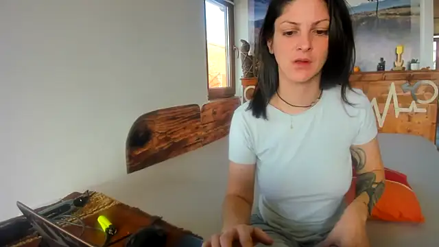 Snapshot of anissawhitenss chatting on 11.14.25 anissawhitenss online show from 11.14.25