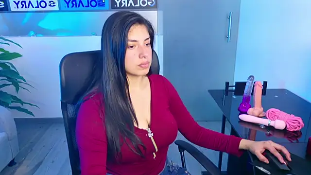 Violetta Swett  online show from 10.30.25