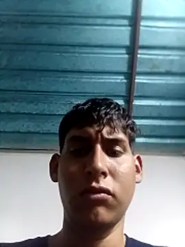 Snapshot of Luisneljc chatting on 01.07.26 Luisneljc online show from 01.07.26