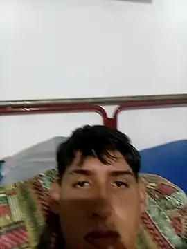 Snapshot of Luisneljc chatting on 01.18.26 Luisneljc online show from 01.18.26