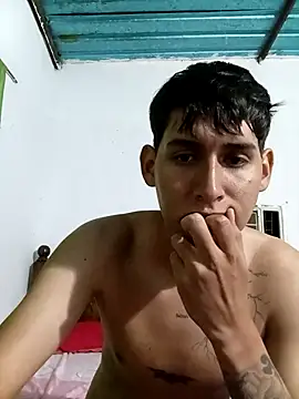 Snapshot of Luisneljc chatting on 01.19.26 Luisneljc online show from 01.19.26