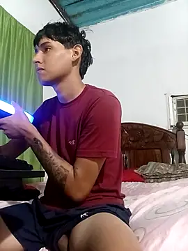 Snapshot of Luisneljc chatting on 02.04.26 Luisneljc online show from 02.04.26