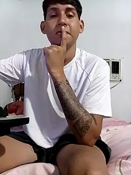 Snapshot of Luisneljc chatting on 02.23.26 Luisneljc online show from 02.23.26