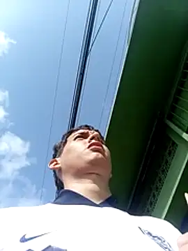 Snapshot of Luisneljc chatting on 02.26.26 Luisneljc online show from 02.26.26