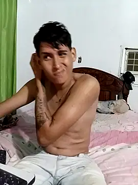 Snapshot of Luisneljc chatting on 02.28.26 Luisneljc online show from 02.28.26