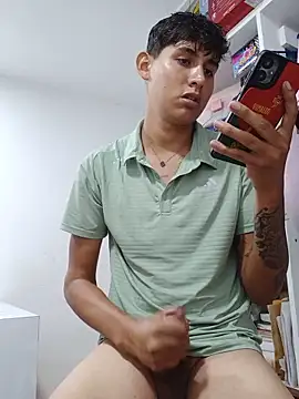 Luisneljc online show from 06.06.26