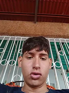 Luisneljc online show from 06.18.26