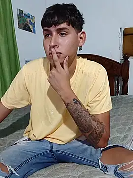 Luisneljc online show from 06.20.26