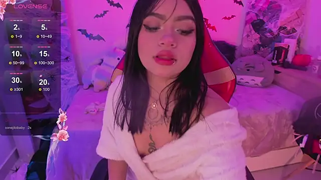 emma soffia online show from 10.25.25