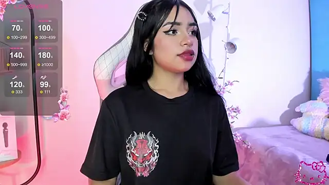 emma soffia online show from 03.20.26