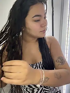  Sarita 1 online show from 10.27.25