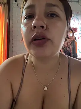 Cami Moon1 online show from 11.10.25