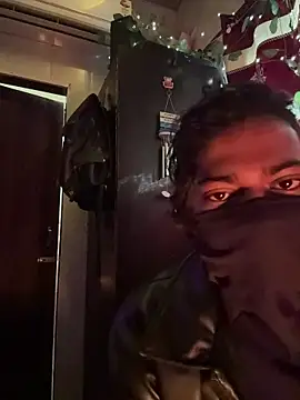 Ujjwallkumar0069 online show from 02.02.26