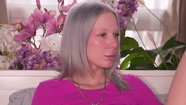 RanyThomson online show from 11.08.25