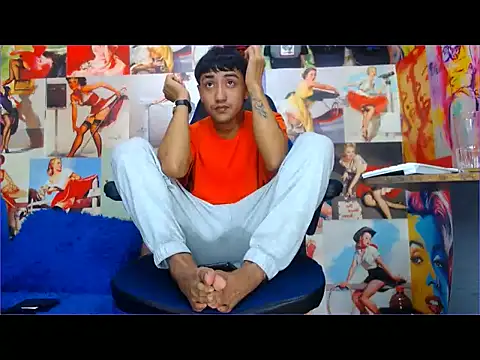 dazo vnzl12 online show from 12.05.25