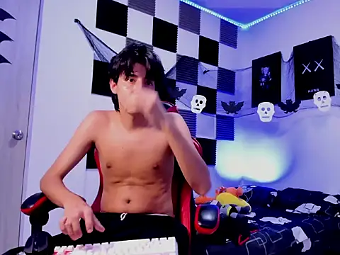 jeycobb online show from 10.24.25