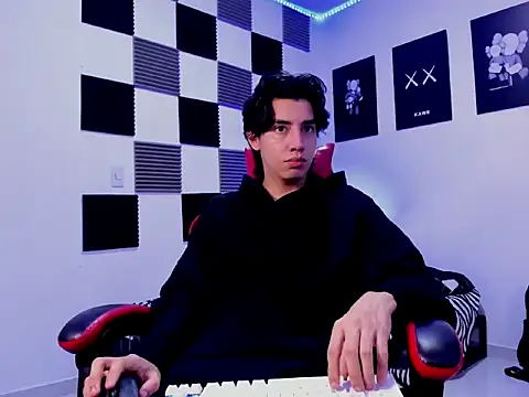 jeycobb online show from 11.24.25