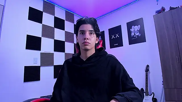 jeycobb online show from 02.06.26