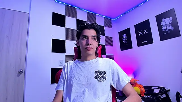 jeycobb online show from 02.09.26