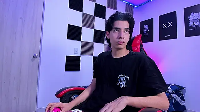 jeycobb online show from 02.27.26