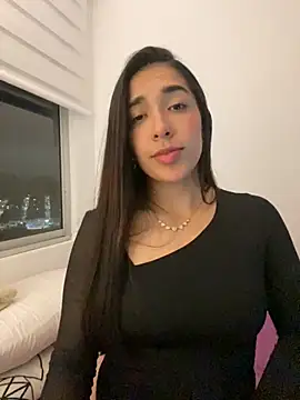 Snapshot of SabrinaEvanss_ chatting on 10.17.25 SabrinaEvanss  online show from 10.17.25