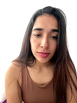 Snapshot of SabrinaEvanss_ chatting on 10.20.25 SabrinaEvanss  online show from 10.20.25