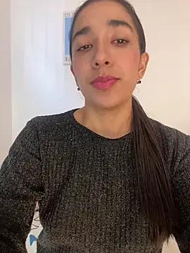 SabrinaEvanss  online show from 02.10.26