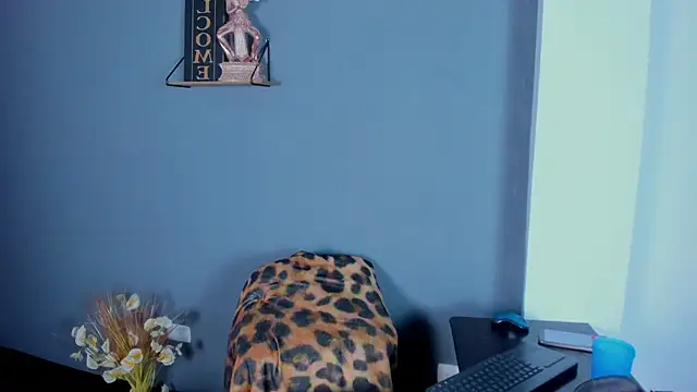Tiffannydoll99 online show from 07.07.26