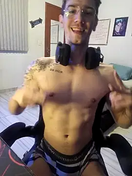 SweetGoodBoy22 online show from 10.12.25