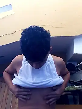 Mrdante23 online show from 10.04.25