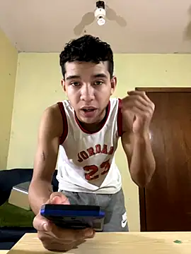 Mrdante23 online show from 10.06.25