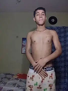 Mrdante23 online show from 10.17.25