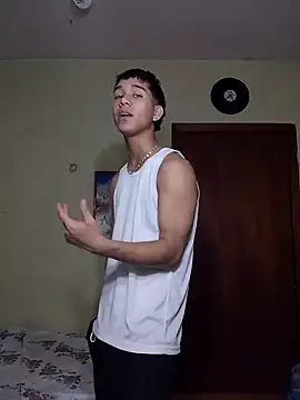 Mrdante23 online show from 10.18.25