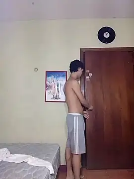 Mrdante23 online show from 10.24.25