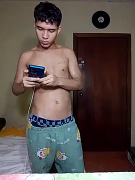 Mrdante23 online show from 10.25.25