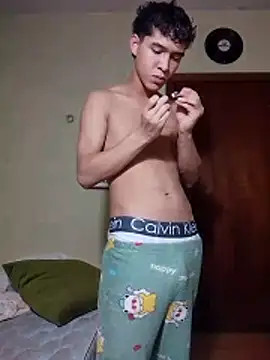 Mrdante23 online show from 10.29.25