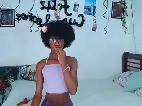 Kiara valente online show from 10.15.25