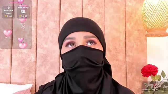  alishaa c online show from 11.01.25