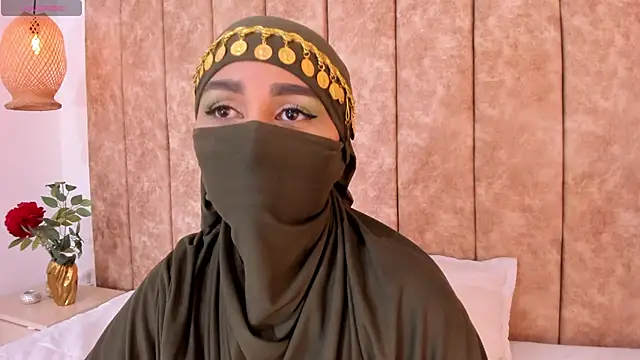  alishaa c online show from 11.13.25