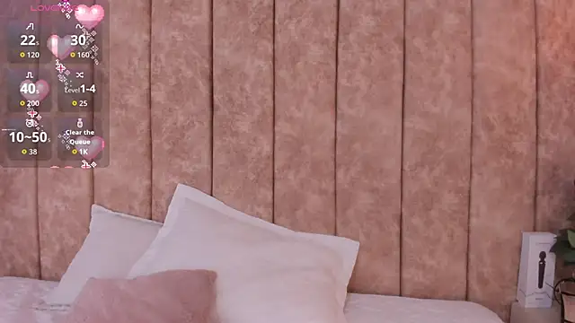  alishaa c online show from 01.16.26