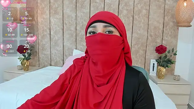  alishaa c online show from 03.24.26