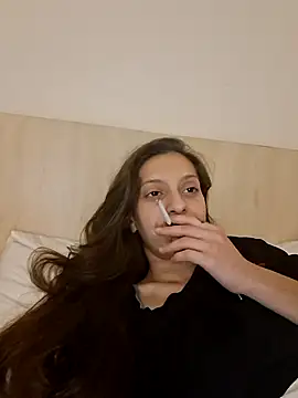 Snapshot of SeedyDope chatting on 10.10.25 SeedyDope online show from 10.10.25